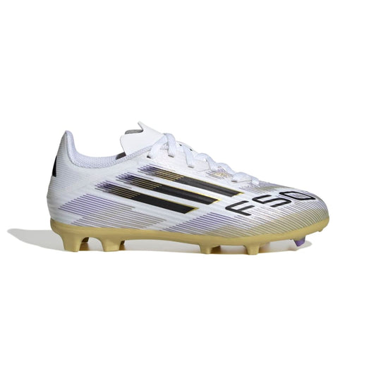 ZAPATILLAS ADIDAS F50 LEAGUE FG/MG JH7745 - NIÑOS