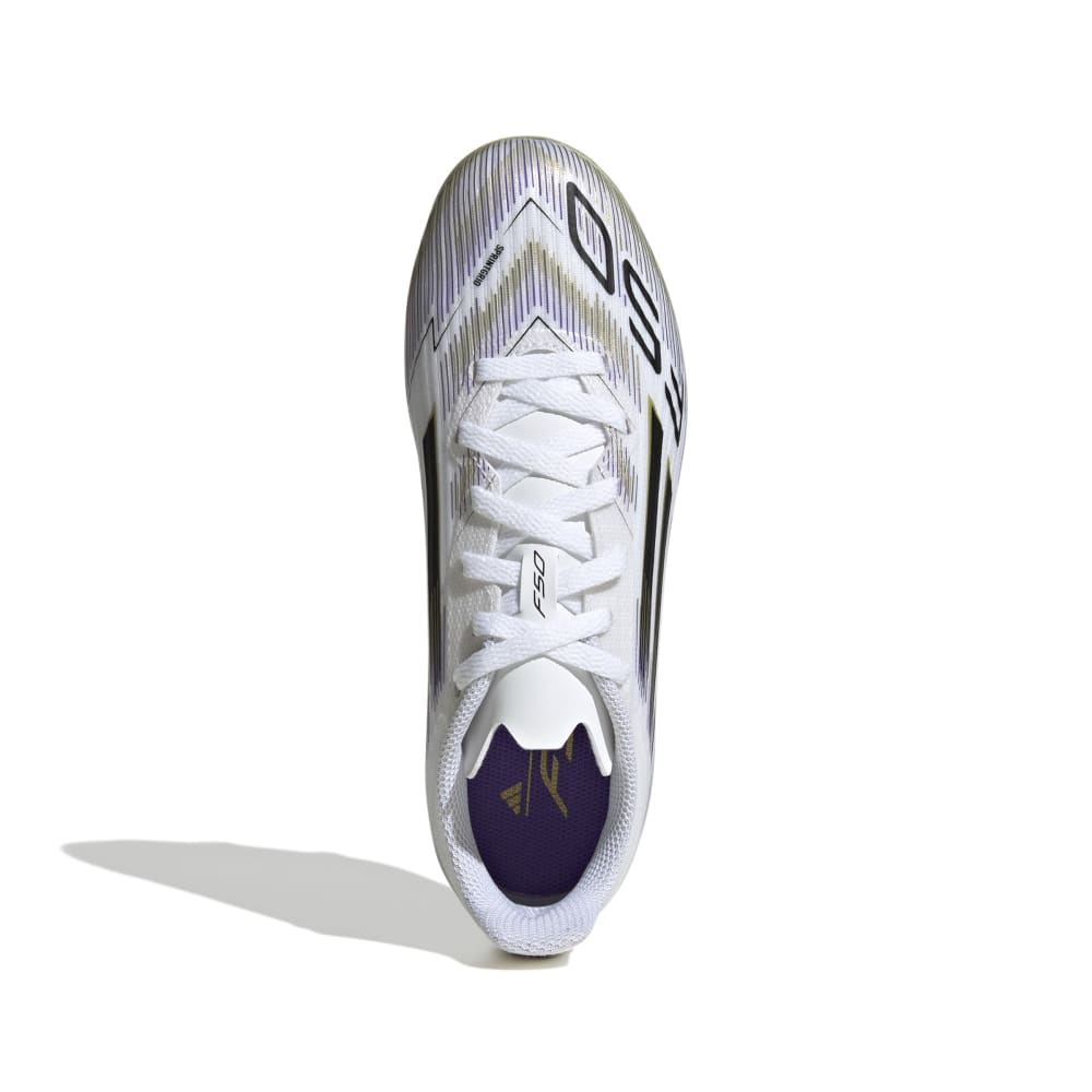ZAPATILLAS ADIDAS F50 LEAGUE FG/MG JH7745 - NIÑOS