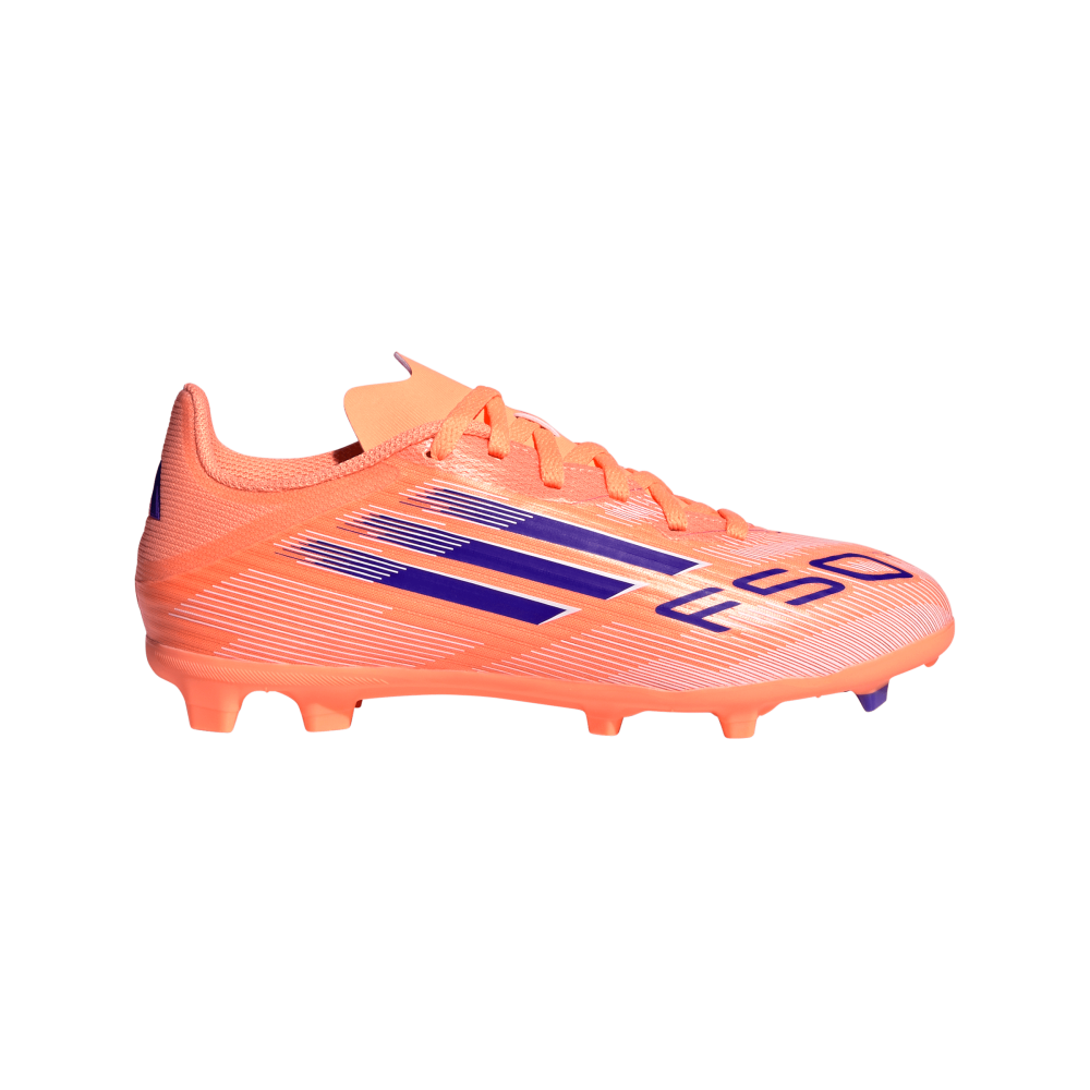 ZAPATILLAS ADIDAS F50 LEAGUE FG/MG J JH7746 - UNISEX