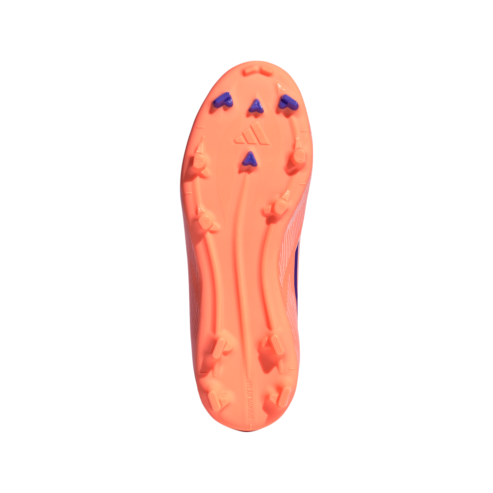 ZAPATILLAS ADIDAS F50 LEAGUE FG/MG J JH7746 - UNISEX