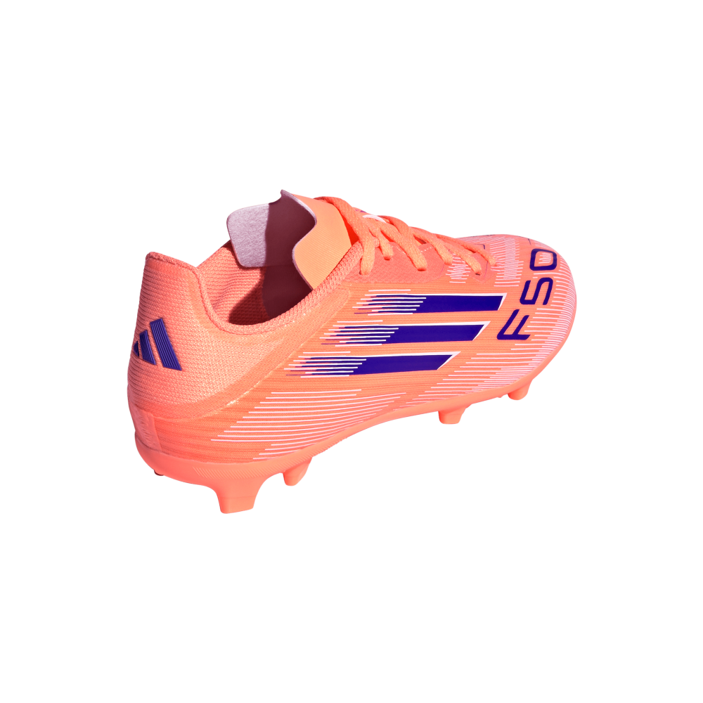 ZAPATILLAS ADIDAS F50 LEAGUE FG/MG J JH7746 - UNISEX