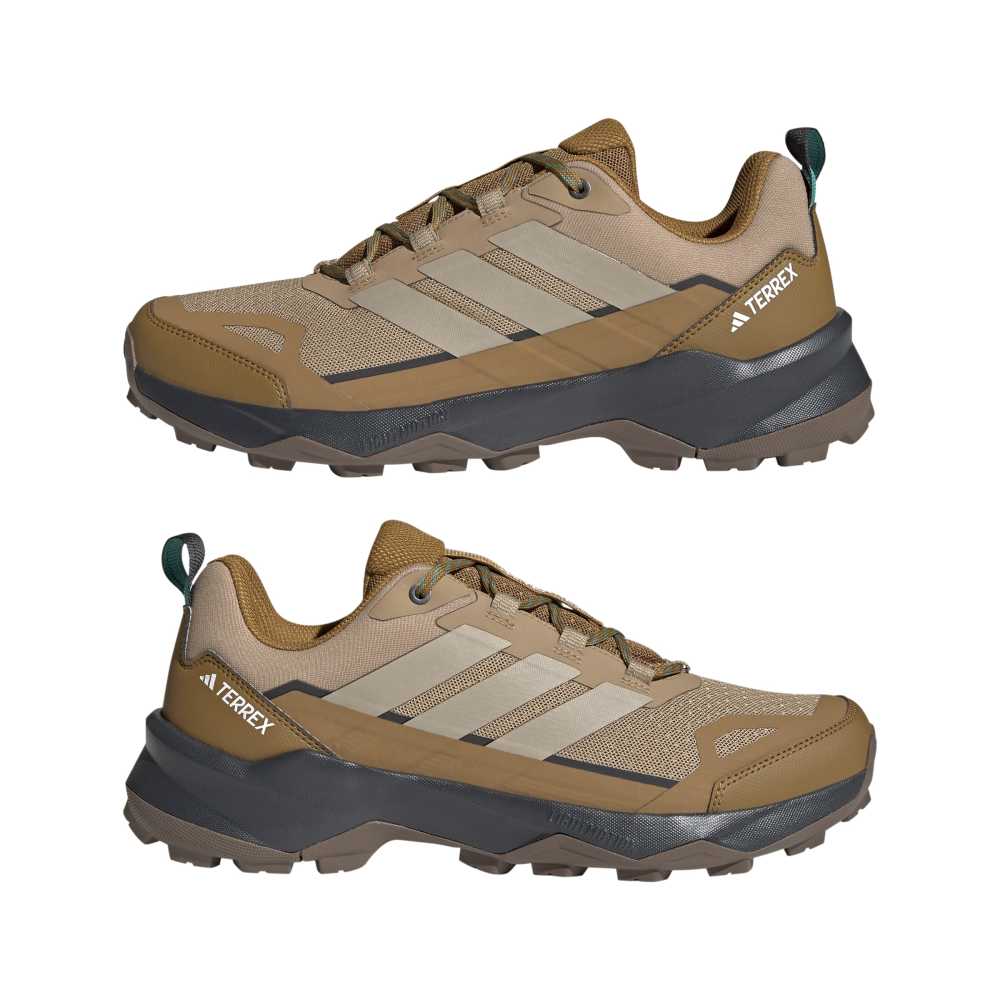 Zapatillas Adidas Terrex Skychaser Ax5 Hombre - Senderismo | JH7802 Marrón