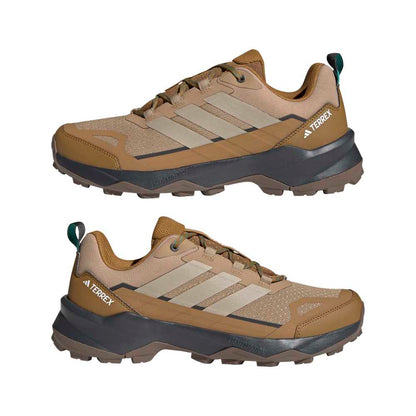 Zapatillas Adidas Terrex Skychaser Ax5 Hombre - Senderismo | JH7802 Marrón