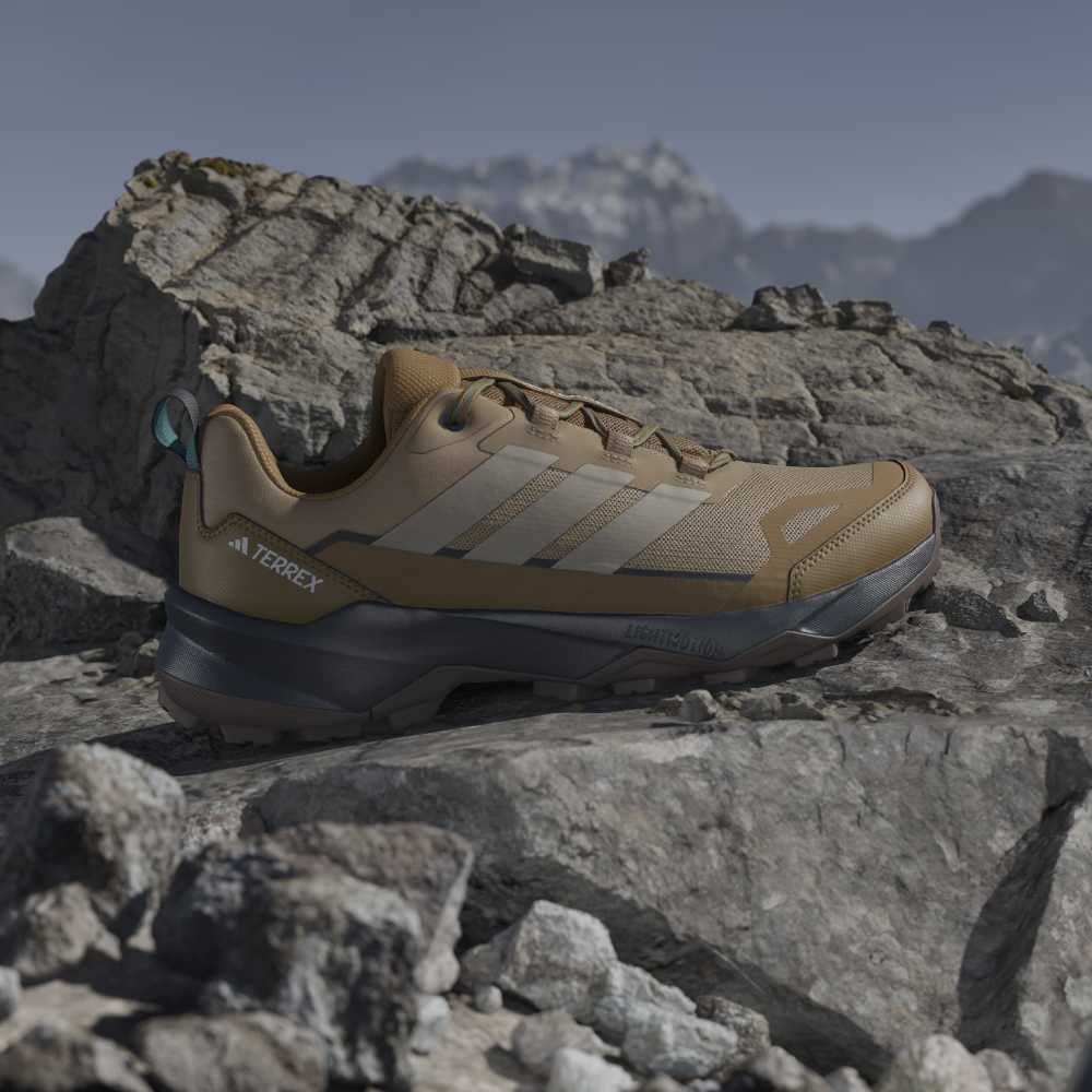 Zapatillas Adidas Terrex Skychaser Ax5 Hombre - Senderismo | JH7802 Marrón