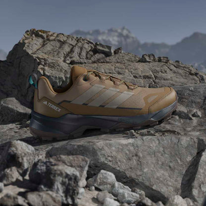 Zapatillas Adidas Terrex Skychaser Ax5 Hombre - Senderismo | JH7802 Marrón