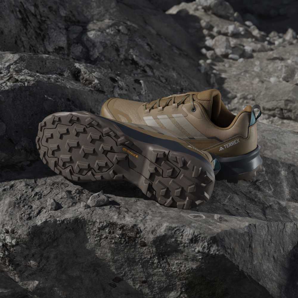 Zapatillas Adidas Terrex Skychaser Ax5 Hombre - Senderismo | JH7802 Marrón