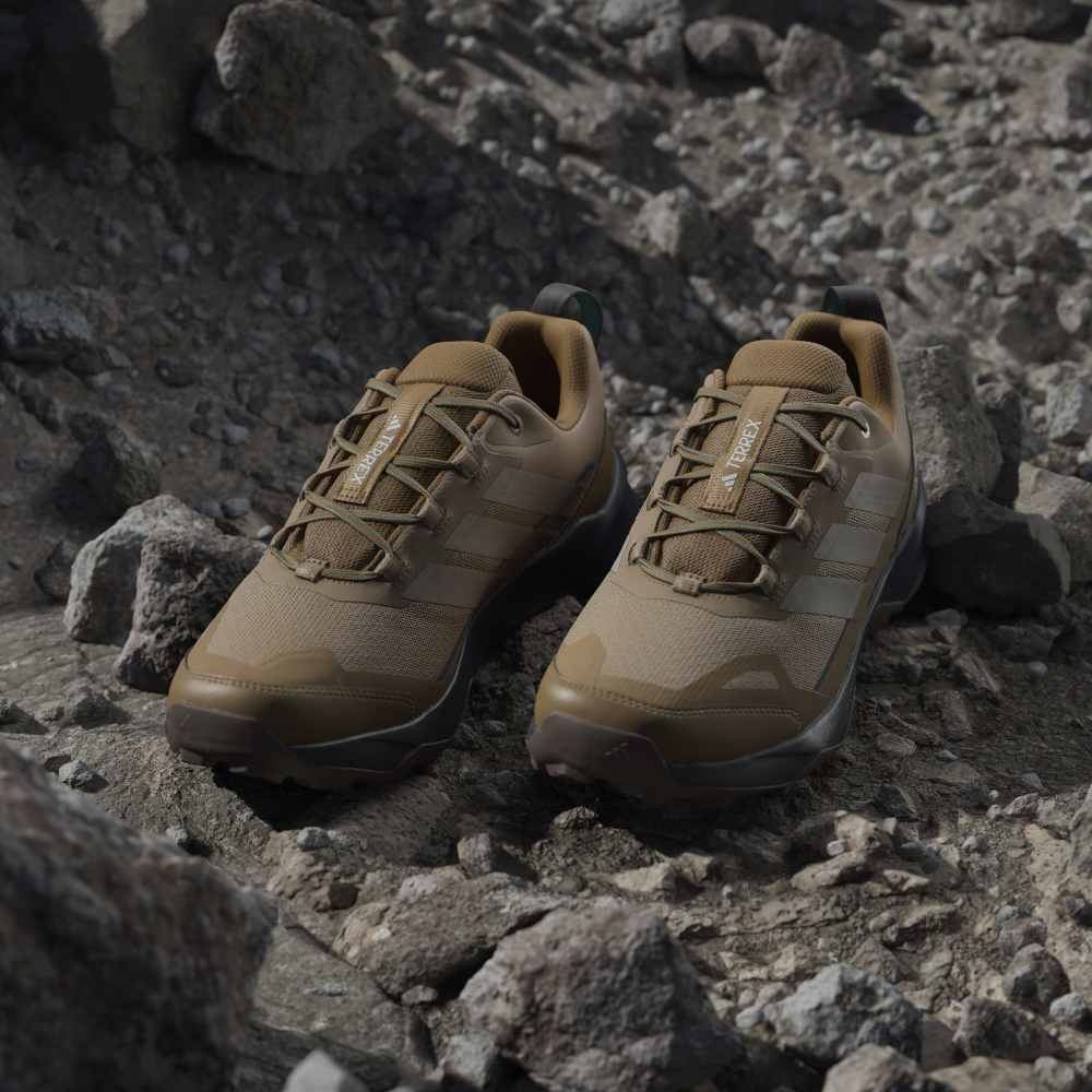 Zapatillas Adidas Terrex Skychaser Ax5 Hombre - Senderismo | JH7802 Marrón