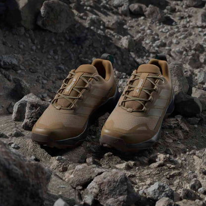 Zapatillas Adidas Terrex Skychaser Ax5 Hombre - Senderismo | JH7802 Marrón