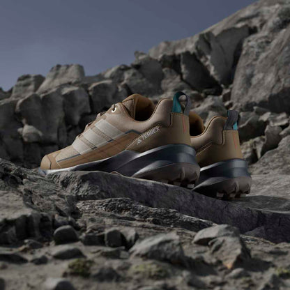 Zapatillas Adidas Terrex Skychaser Ax5 Hombre - Senderismo | JH7802 Marrón