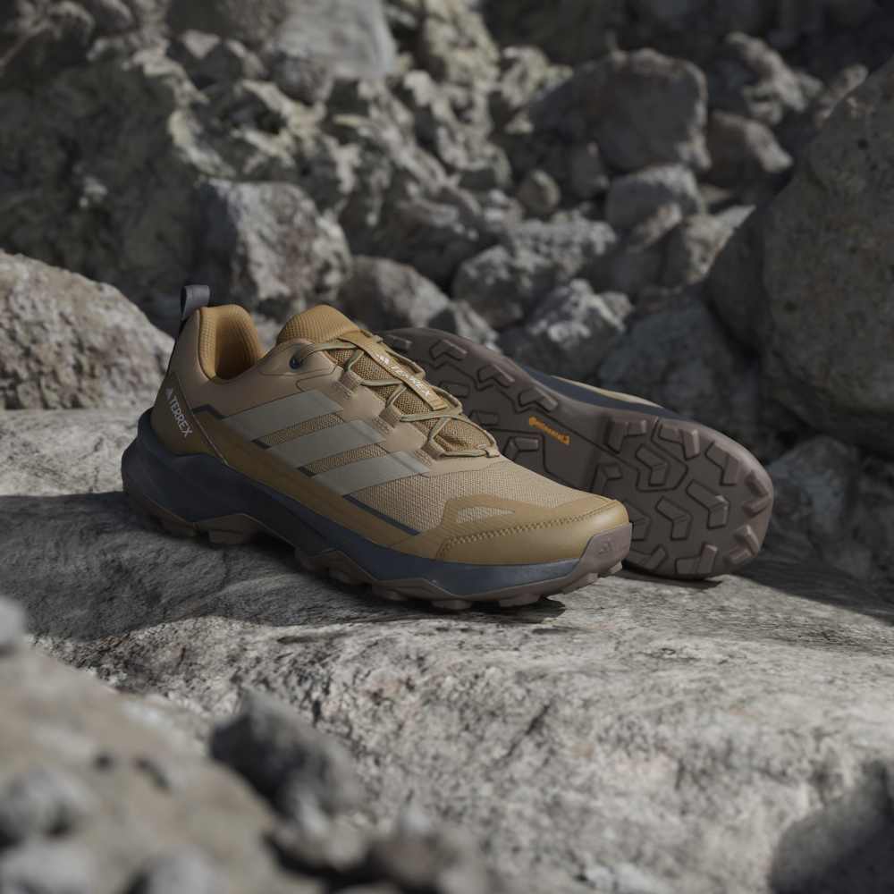 Zapatillas Adidas Terrex Skychaser Ax5 Hombre - Senderismo | JH7802 Marrón