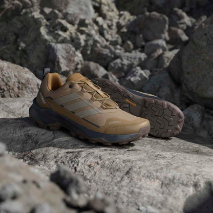 Zapatillas Adidas Terrex Skychaser Ax5 Hombre - Senderismo | JH7802 Marrón