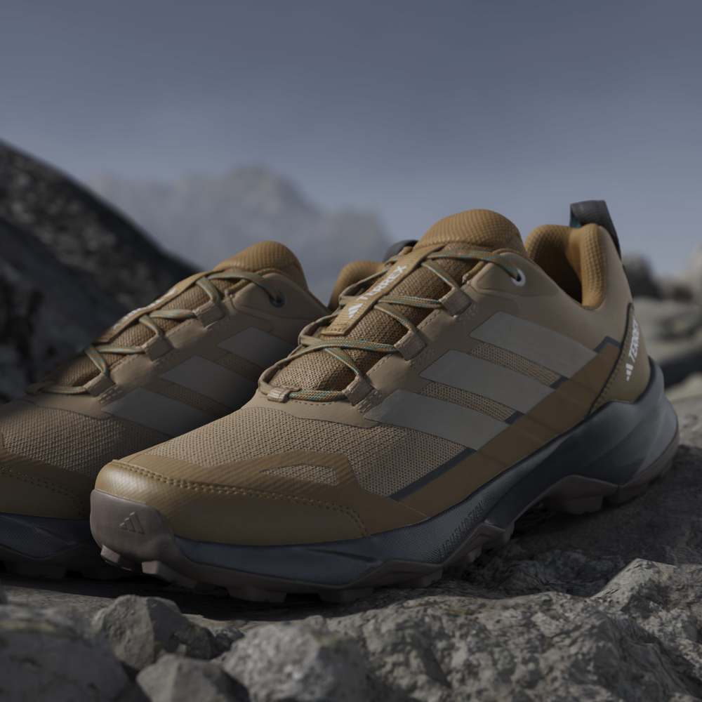 Zapatillas Adidas Terrex Skychaser Ax5 Hombre - Senderismo | JH7802 Marrón