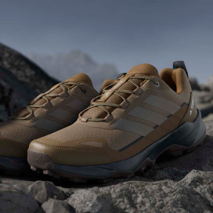 Zapatillas Adidas Terrex Skychaser Ax5 Hombre - Senderismo | JH7802 Marrón