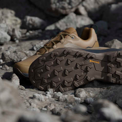 Zapatillas Adidas Terrex Skychaser Ax5 Hombre - Senderismo | JH7802 Marrón