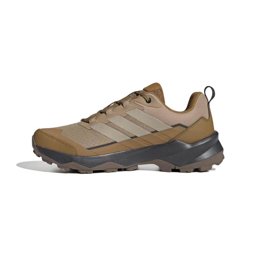 Zapatillas Adidas Terrex Skychaser Ax5 Hombre - Senderismo | JH7802 Marrón