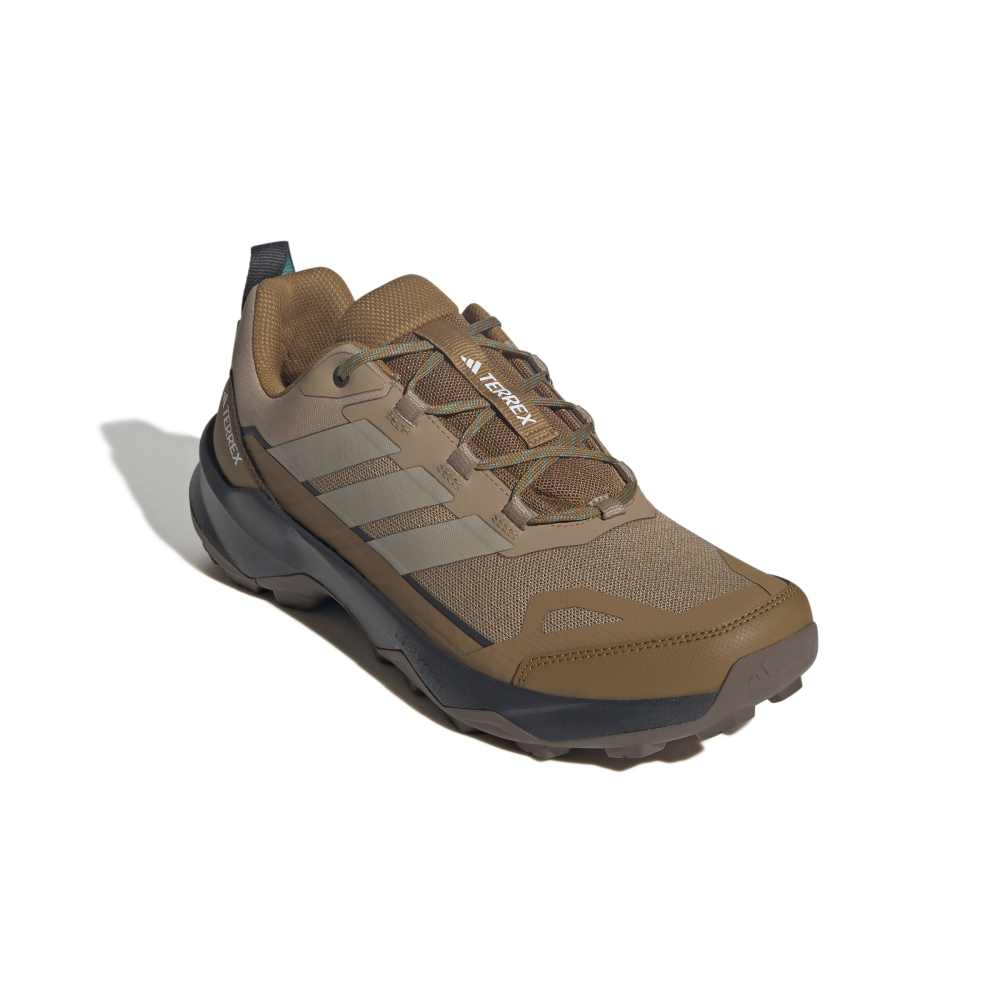 Zapatillas Adidas Terrex Skychaser Ax5 Hombre - Senderismo | JH7802 Marrón