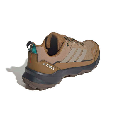 Zapatillas Adidas Terrex Skychaser Ax5 Hombre - Senderismo | JH7802 Marrón