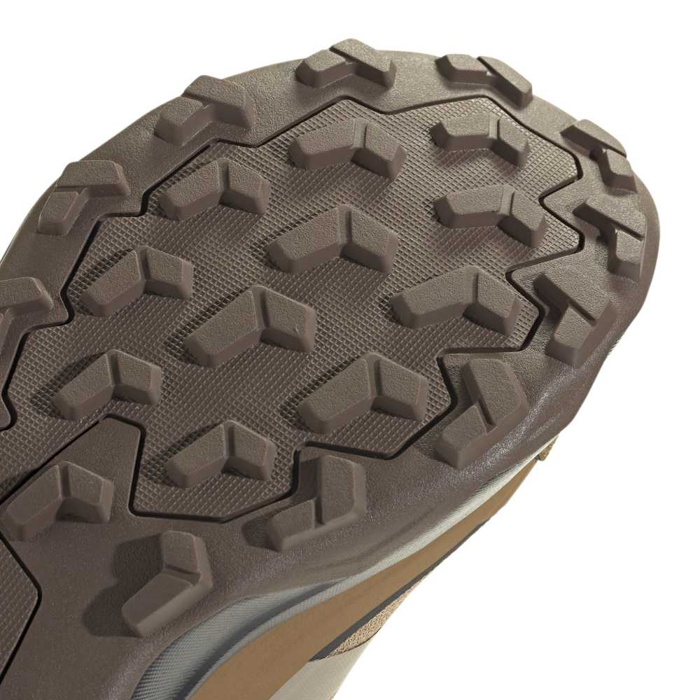 Zapatillas Adidas Terrex Skychaser Ax5 Hombre - Senderismo | JH7802 Marrón