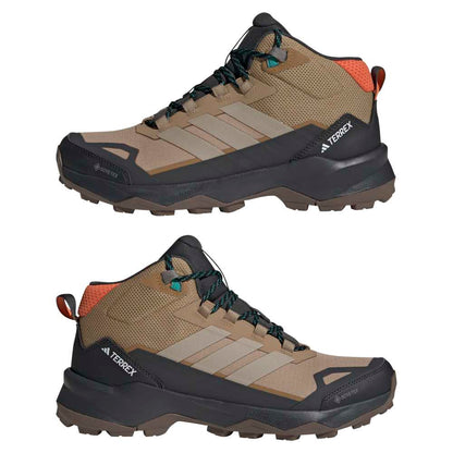ZAPATILLAS ADIDAS TERREX SKYCHASER AX5 MID GTX JH7804 - HOMBRE