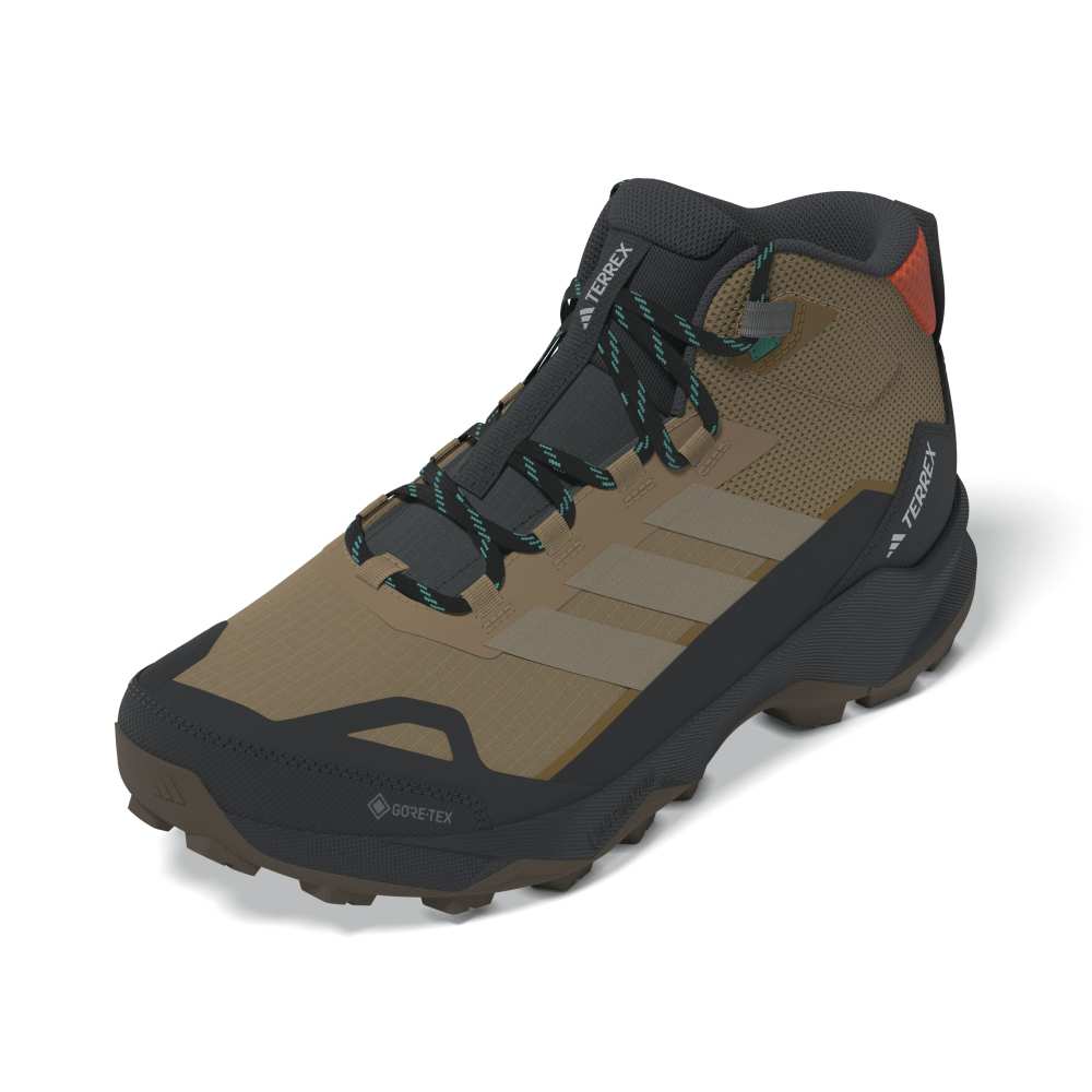 ZAPATILLAS ADIDAS TERREX SKYCHASER AX5 MID GTX JH7804 - HOMBRE