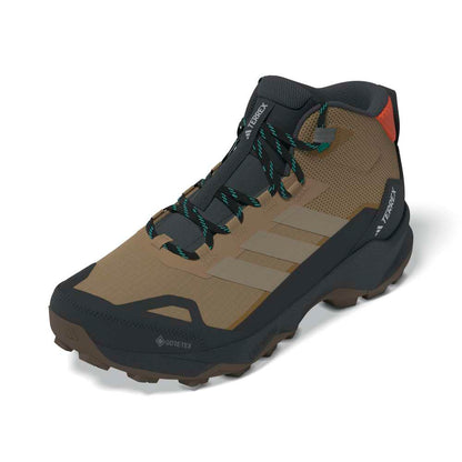 ZAPATILLAS ADIDAS TERREX SKYCHASER AX5 MID GTX JH7804 - HOMBRE