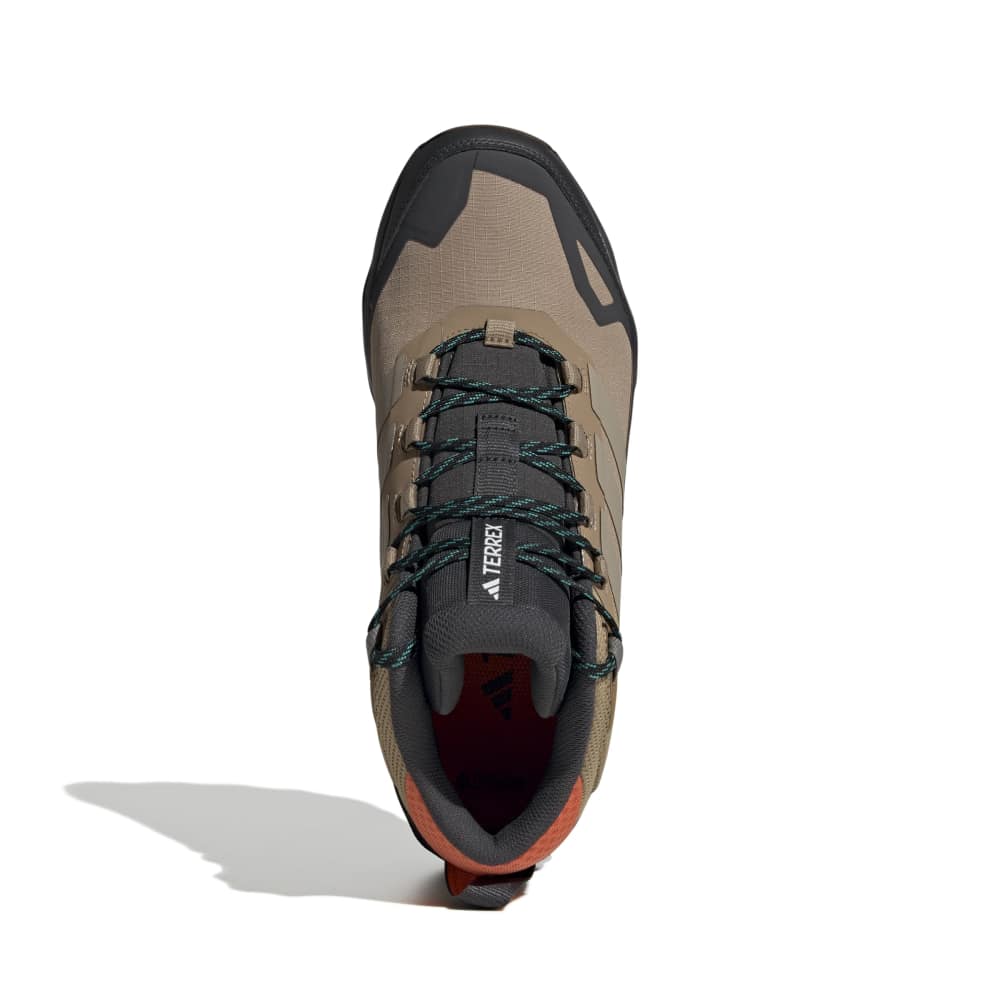 ZAPATILLAS ADIDAS TERREX SKYCHASER AX5 MID GTX JH7804 - HOMBRE