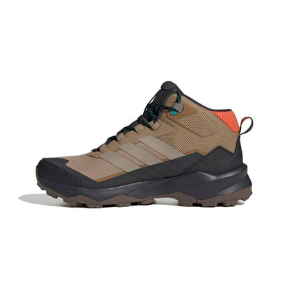 ZAPATILLAS ADIDAS TERREX SKYCHASER AX5 MID GTX JH7804 - HOMBRE