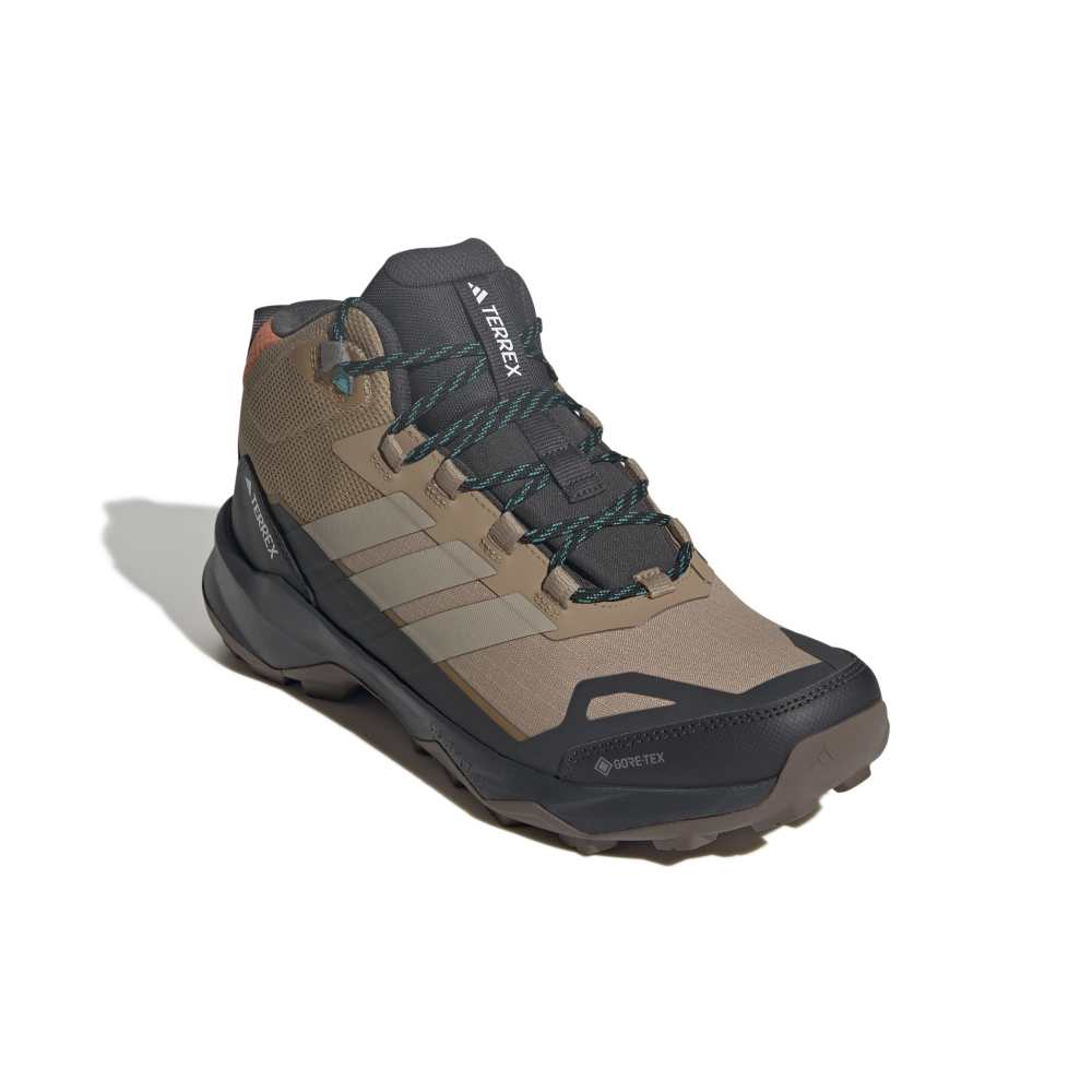 ZAPATILLAS ADIDAS TERREX SKYCHASER AX5 MID GTX JH7804 - HOMBRE