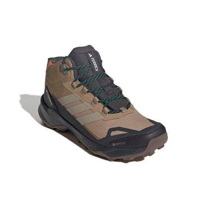 ZAPATILLAS ADIDAS TERREX SKYCHASER AX5 MID GTX JH7804 - HOMBRE