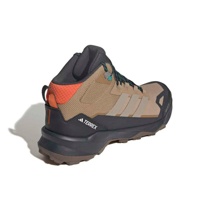 ZAPATILLAS ADIDAS TERREX SKYCHASER AX5 MID GTX JH7804 - HOMBRE