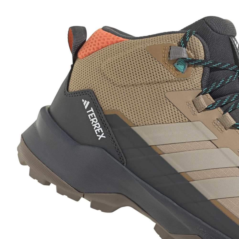 ZAPATILLAS ADIDAS TERREX SKYCHASER AX5 MID GTX JH7804 - HOMBRE