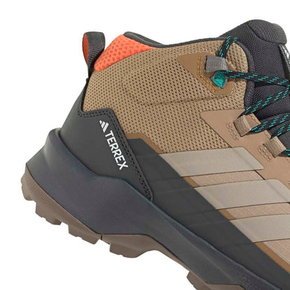 ZAPATILLAS ADIDAS TERREX SKYCHASER AX5 MID GTX JH7804 - HOMBRE