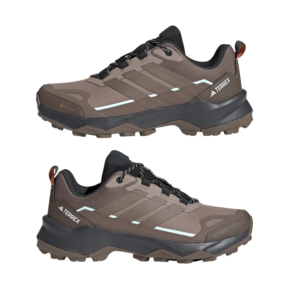 ZAPATILLAS ADIDAS TERREX SKYCHASER AX5 GTX JH7806 - MUJER