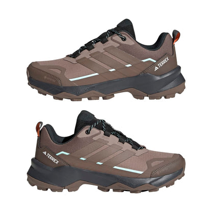 ZAPATILLAS ADIDAS TERREX SKYCHASER AX5 GTX JH7806 - MUJER