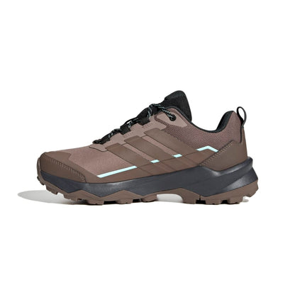 ZAPATILLAS ADIDAS TERREX SKYCHASER AX5 GTX JH7806 - MUJER