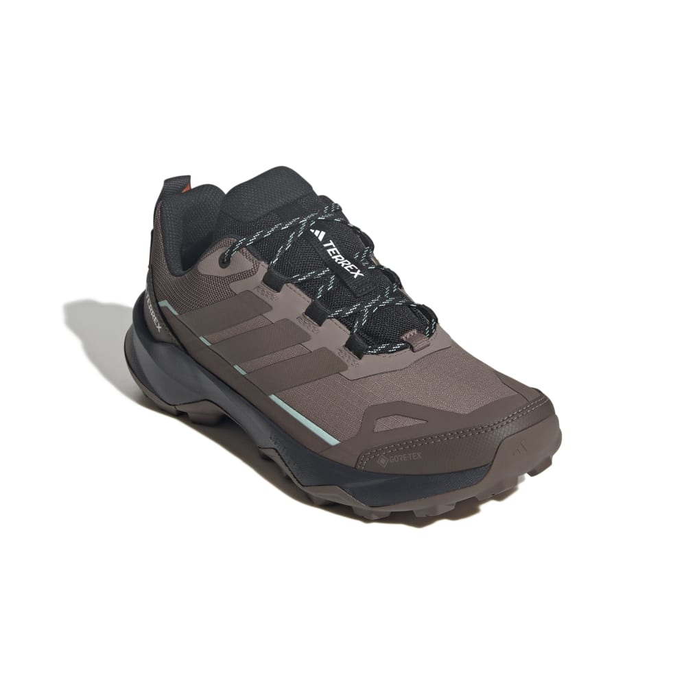 ZAPATILLAS ADIDAS TERREX SKYCHASER AX5 GTX JH7806 - MUJER