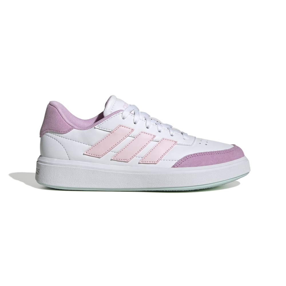 ZAPATILLAS ADIDAS COURTBLOCK JH8566 - NIÑOS