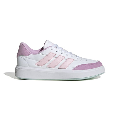 ZAPATILLAS ADIDAS COURTBLOCK JH8566 - NIÑOS