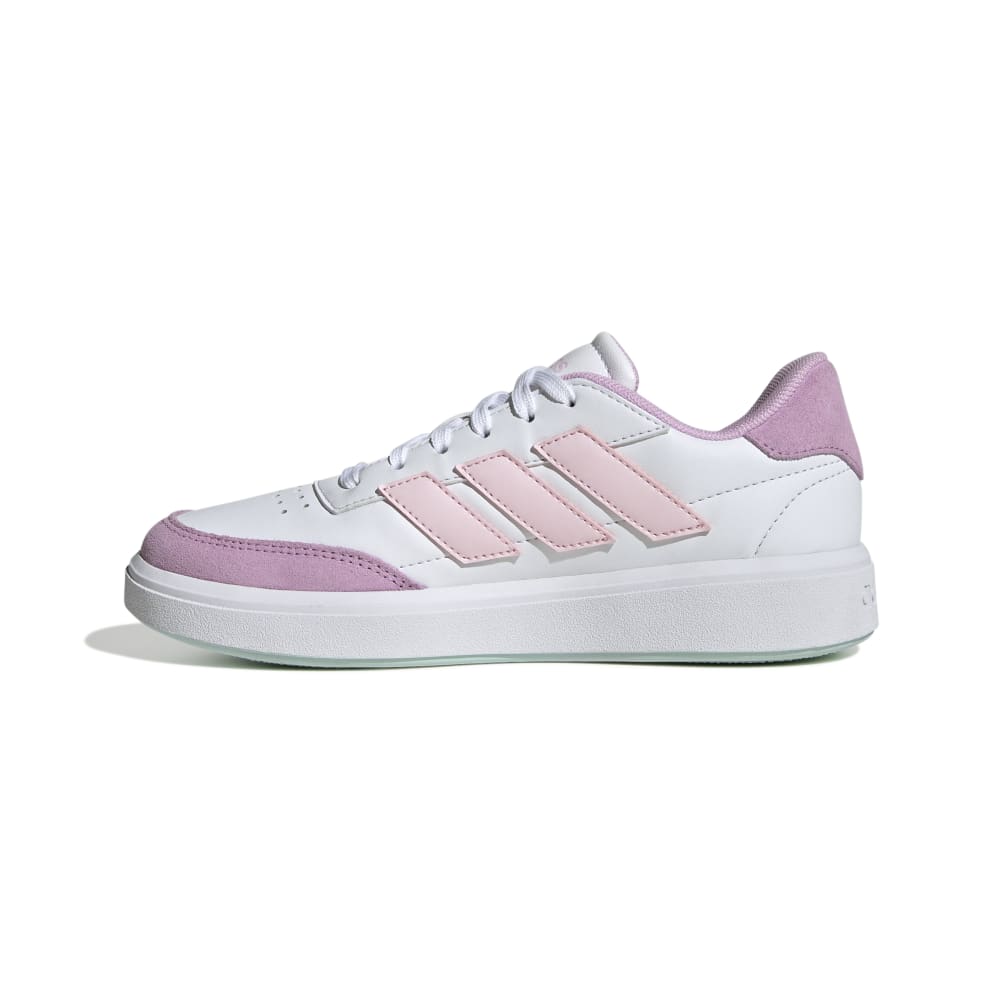ZAPATILLAS ADIDAS COURTBLOCK JH8566 - NIÑOS