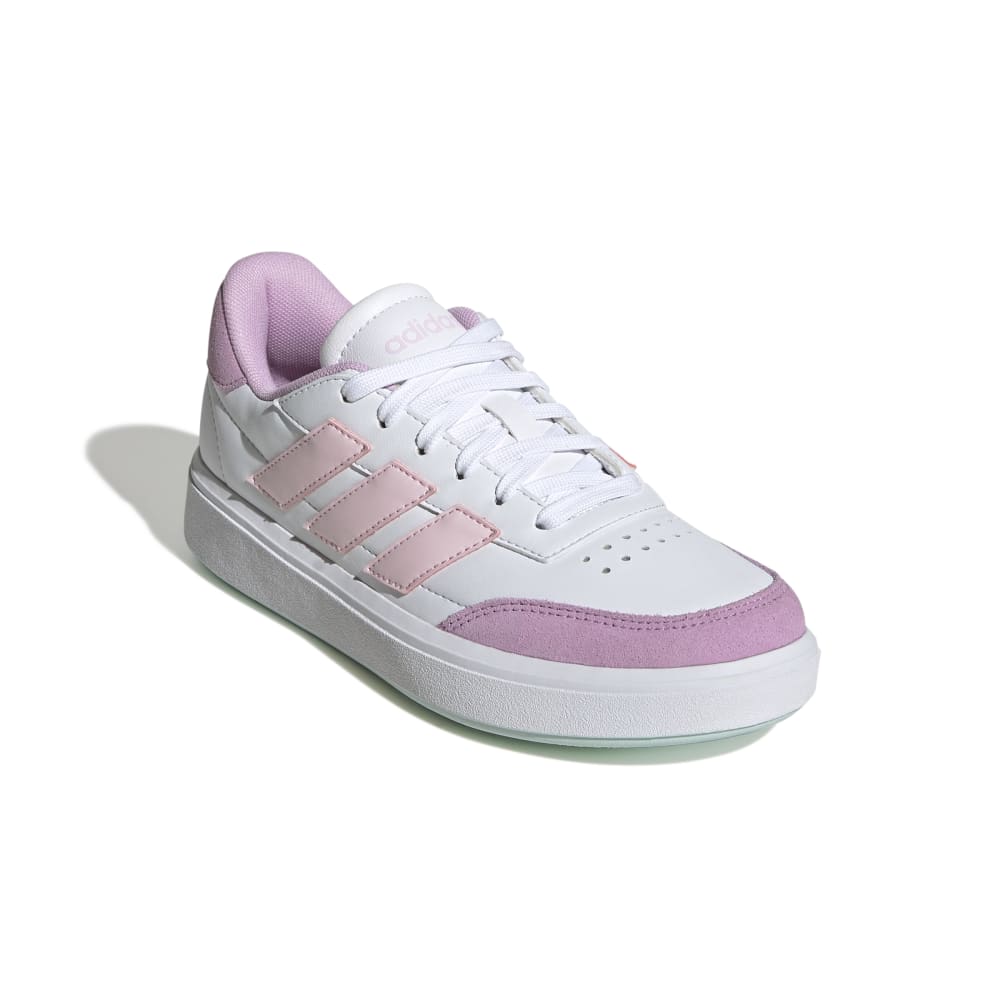 ZAPATILLAS ADIDAS COURTBLOCK JH8566 - NIÑOS