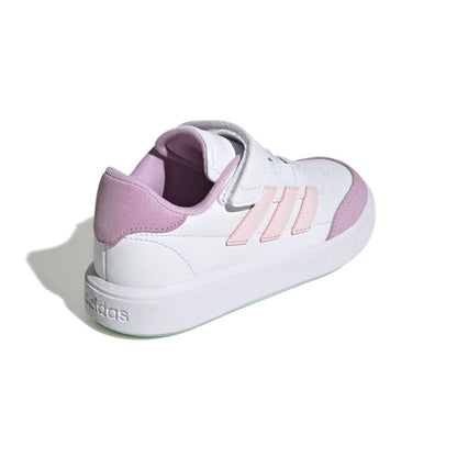 ZAPATILLAS ADIDAS COURTBLOCK JH8570 - NIÑOS