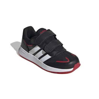 ZAPATILLAS ADIDAS TENSAUR SWITCH CF C JH8653 - NIÑOS