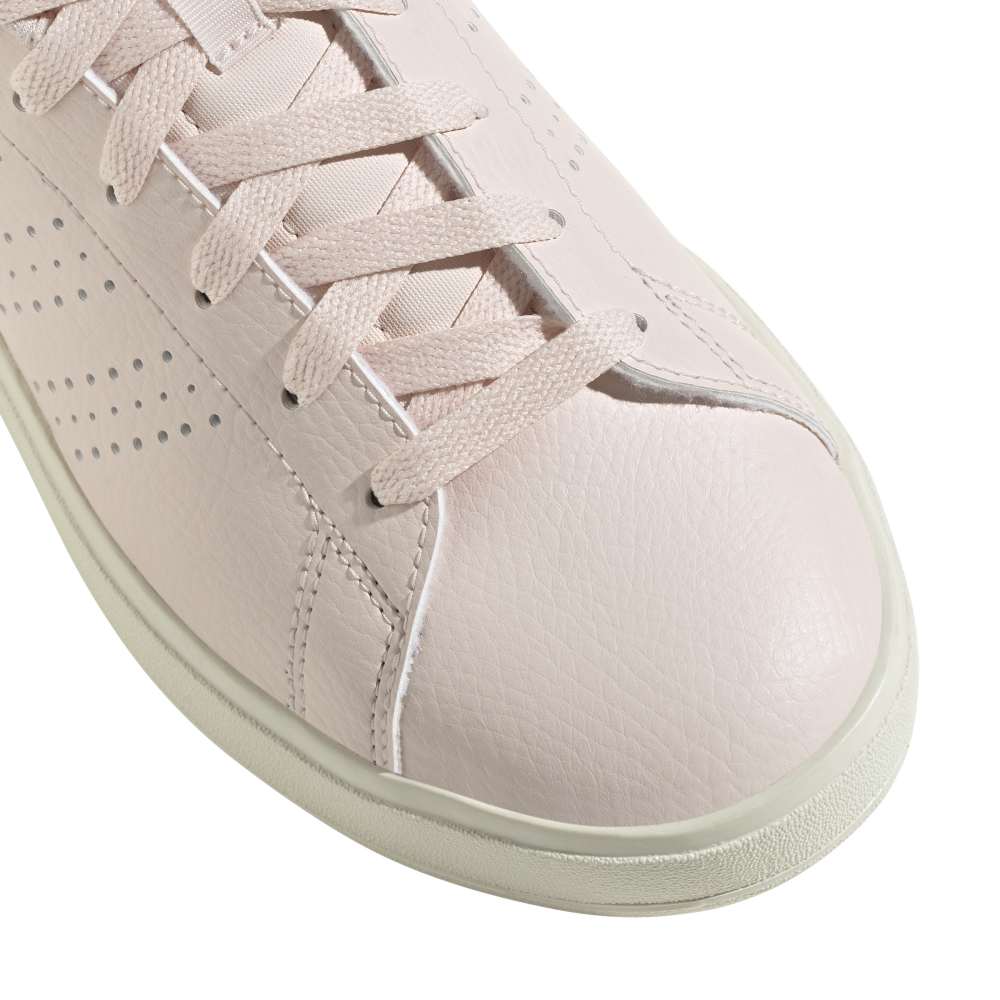 Zapatillas Adidas Advantage Base 2.0 Mujer - Urbano | JH8693 Rosado
