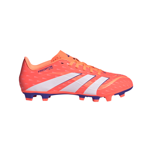ZAPATILLAS ADIDAS PREDATOR CLUB FG/MG JH8846 - HOMBRE