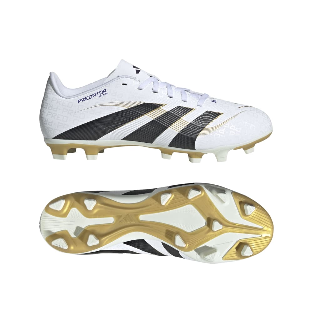ZAPATILLAS ADIDAS PREDATOR CLUB FG/MG JH8849 - HOMBRE