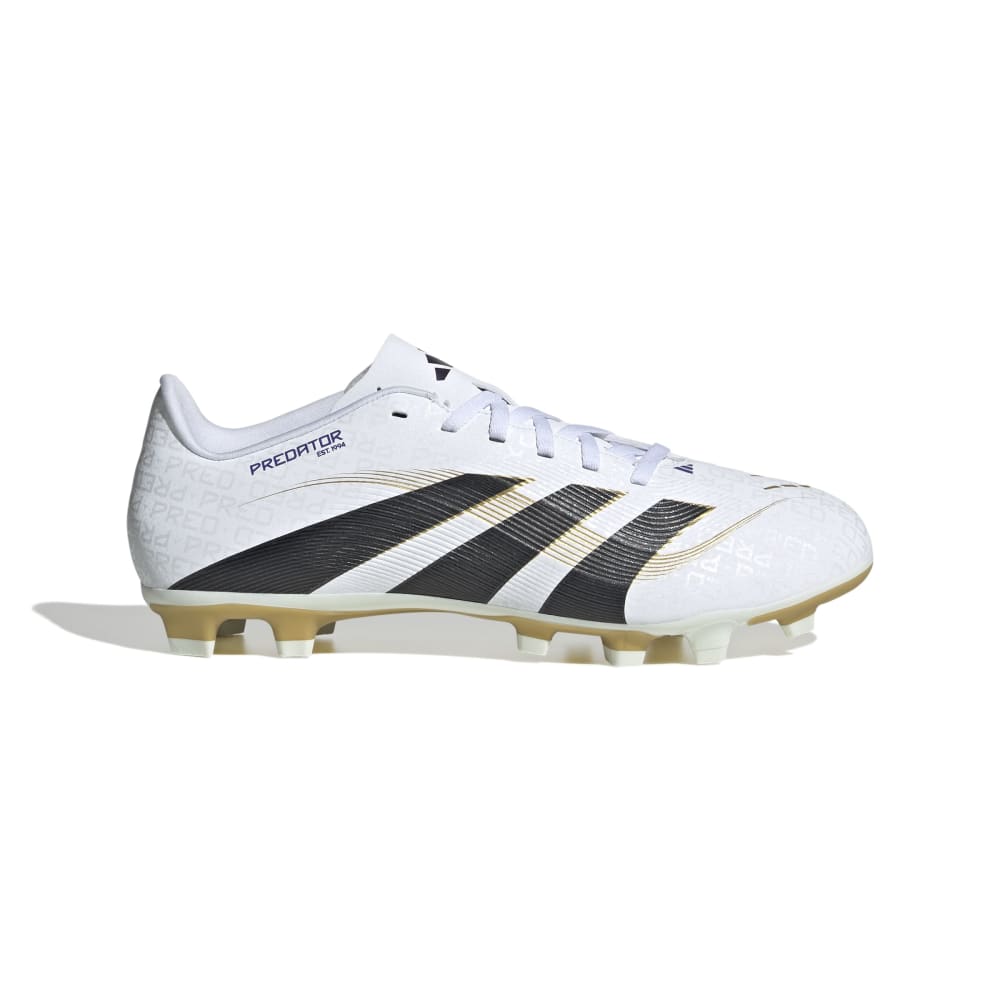 ZAPATILLAS ADIDAS PREDATOR CLUB FG/MG JH8849 - HOMBRE