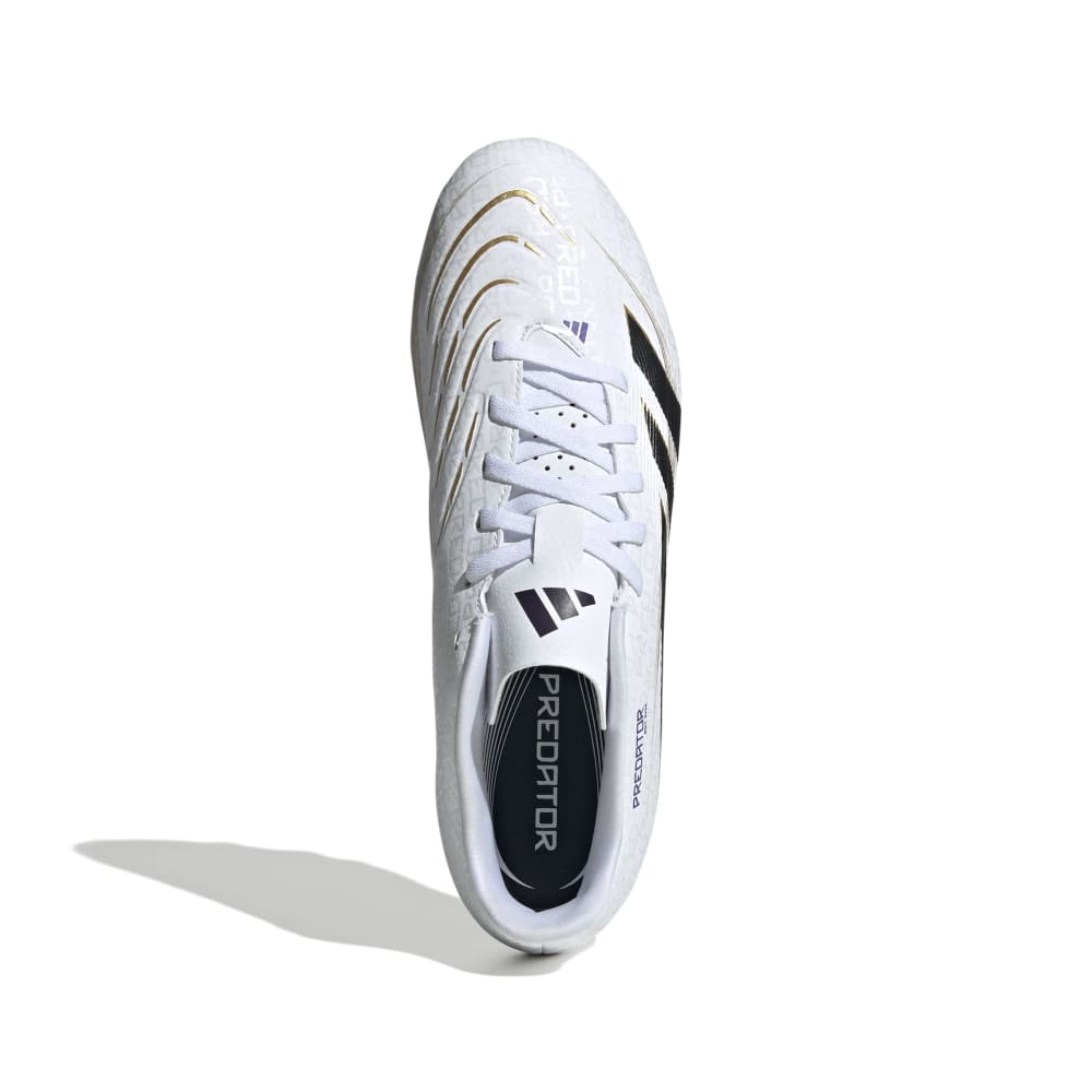 ZAPATILLAS ADIDAS PREDATOR CLUB FG/MG JH8849 - HOMBRE