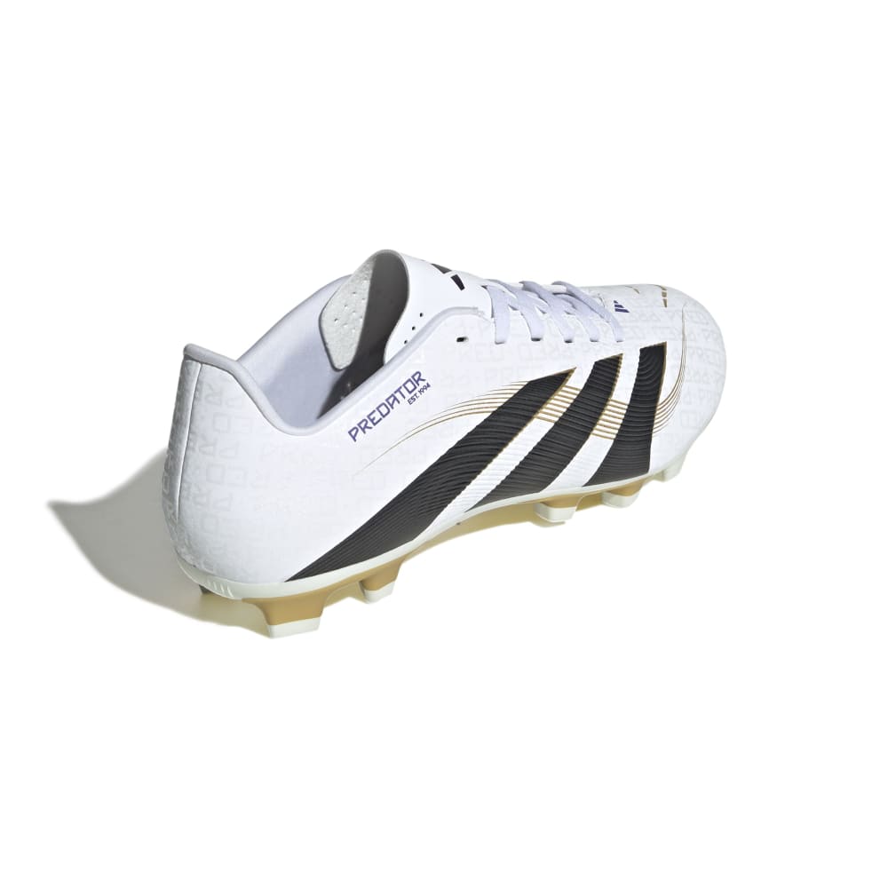 ZAPATILLAS ADIDAS PREDATOR CLUB FG/MG JH8849 - HOMBRE