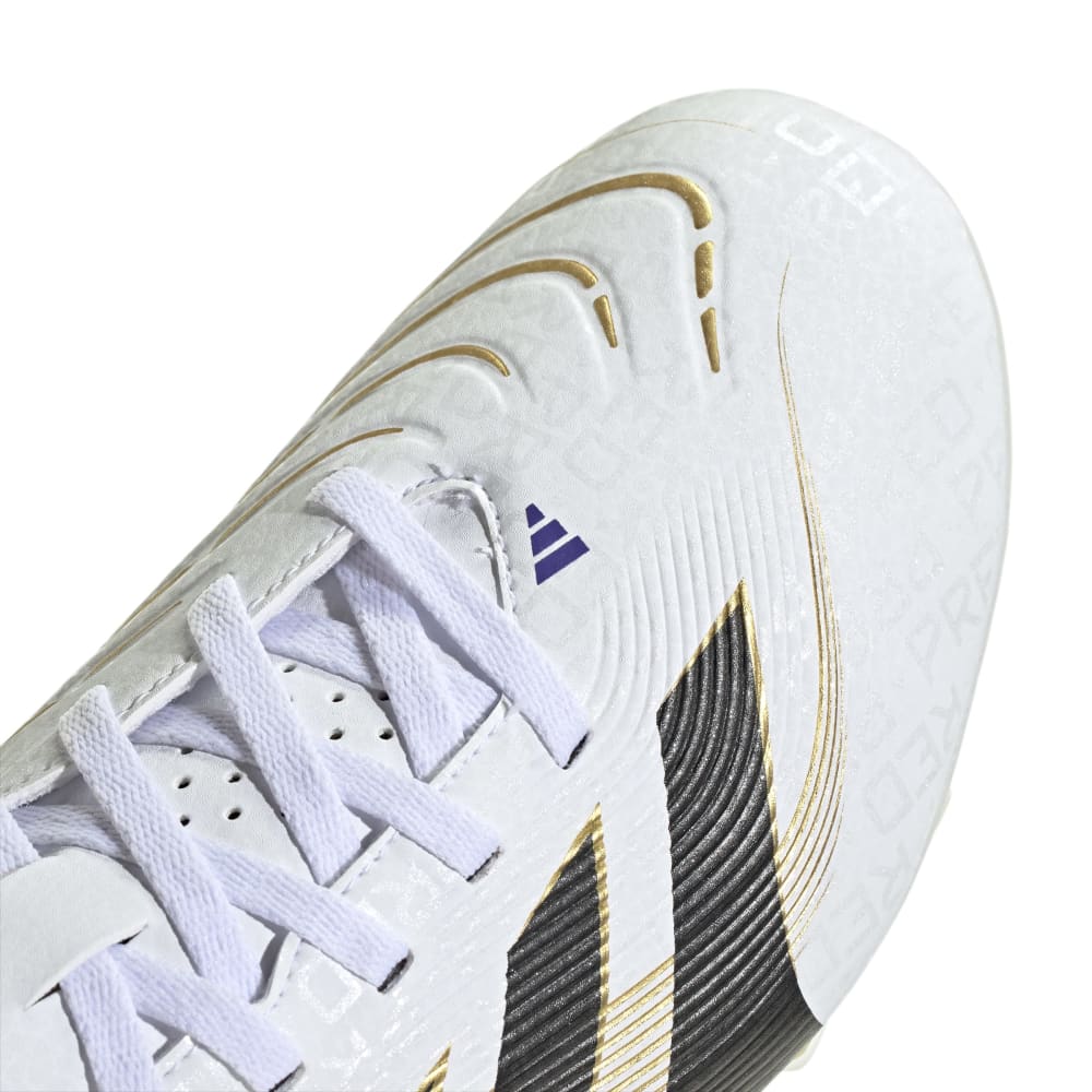 ZAPATILLAS ADIDAS PREDATOR CLUB FG/MG JH8849 - HOMBRE