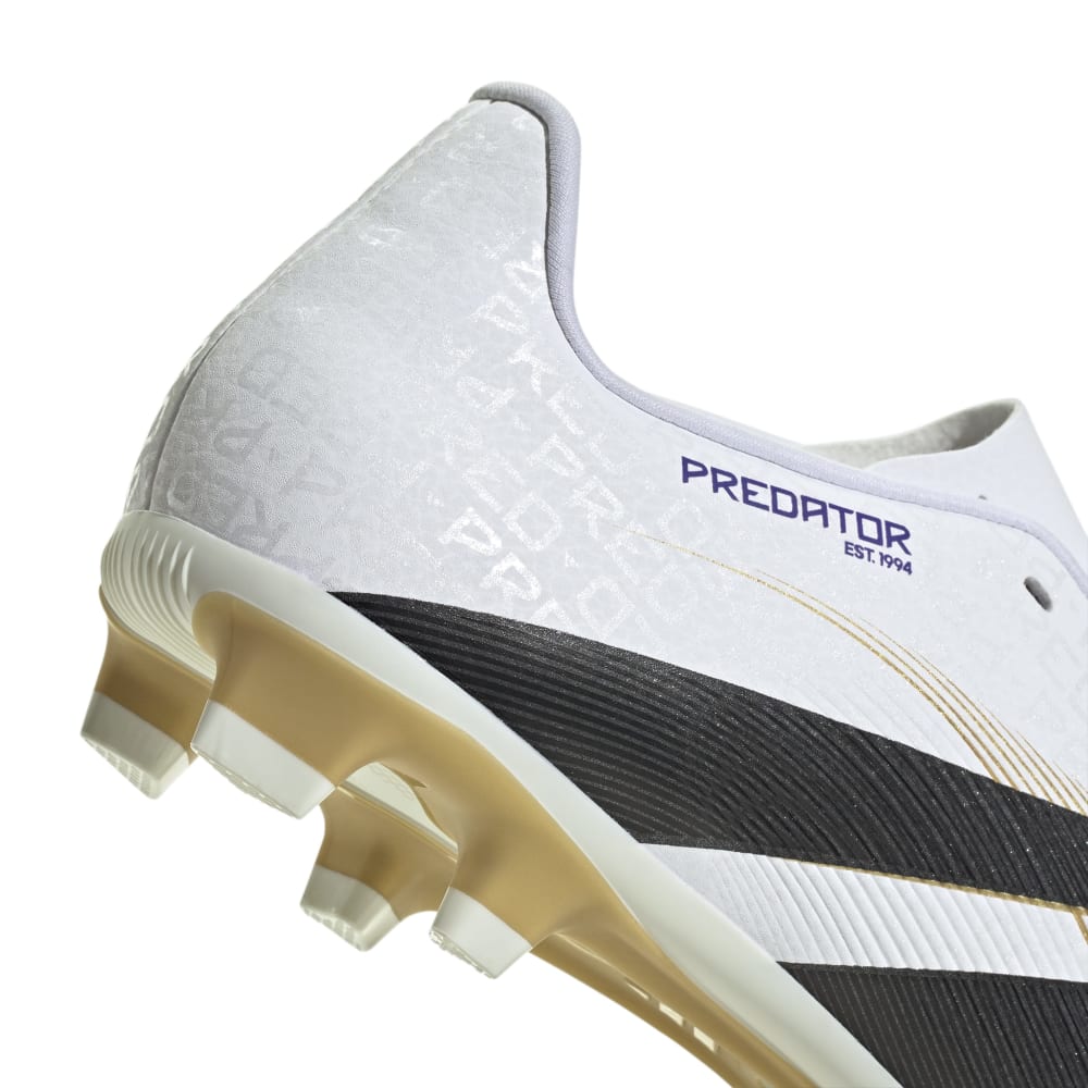 ZAPATILLAS ADIDAS PREDATOR CLUB FG/MG JH8849 - HOMBRE